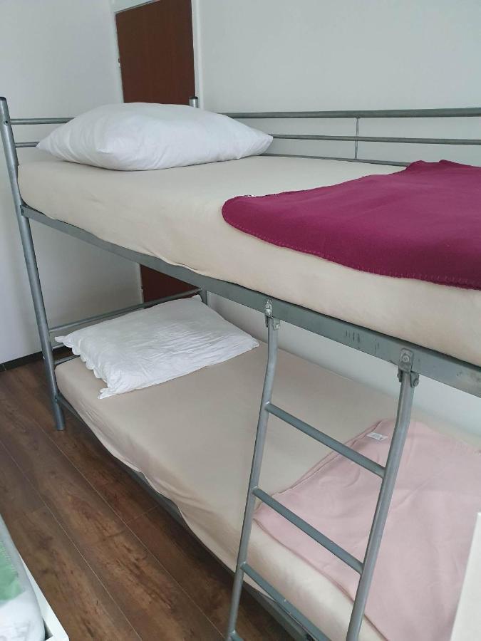 Guest house Jenifer Split